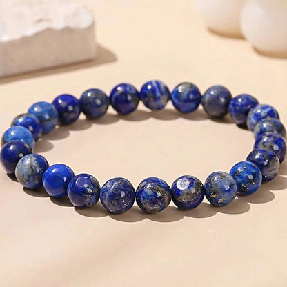 Lapis Lazuli Bracelet