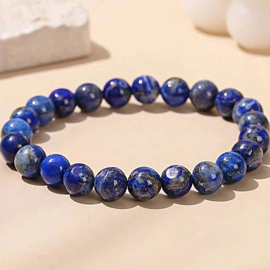 Lapis Lazuli Bracelet