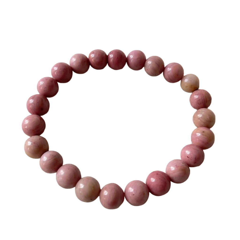 Rhodonite Bracelet