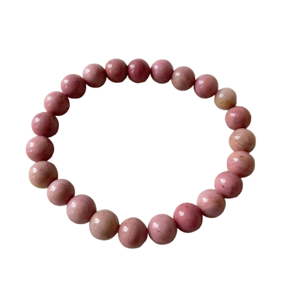 Rhodonite Bracelet