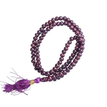 Rosewood Mala