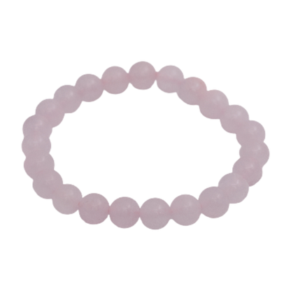 Rose Quartz Bracelet