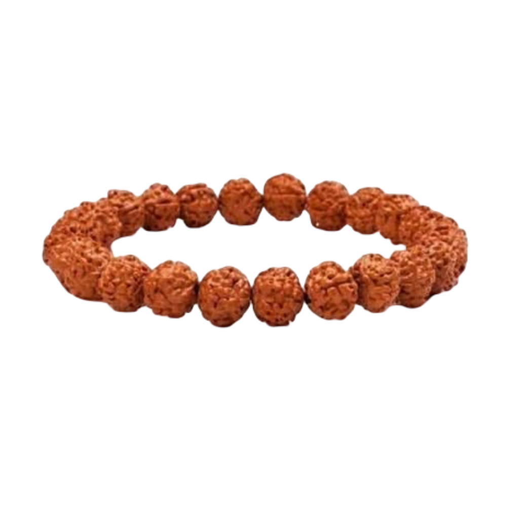 Rudraksh Bracelet (Small beads)