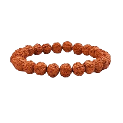 Rudraksh Bracelet (Small beads)
