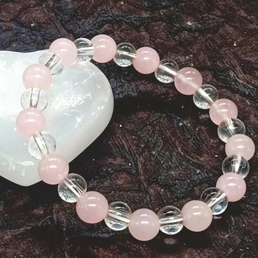 Shiv Shakti Bracelet