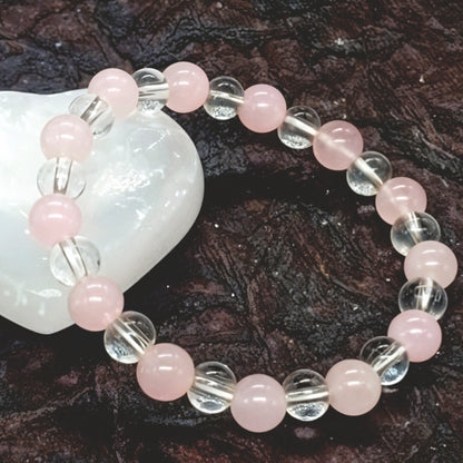 Shiv Shakti Bracelet