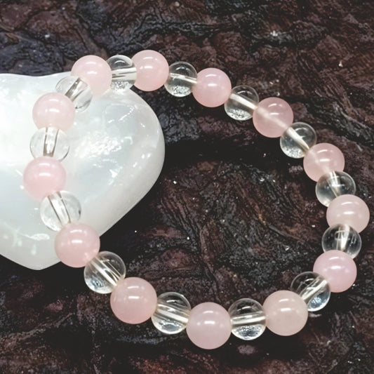 Shiv Shakti Bracelet