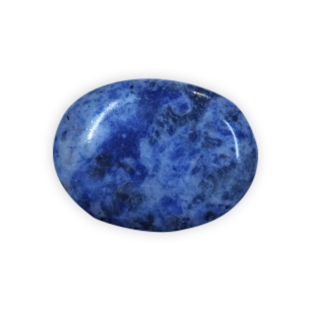Sodalite Soap Stone