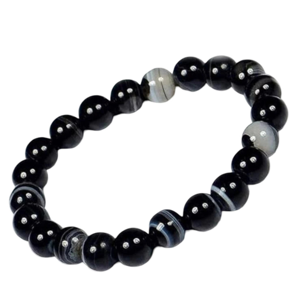 Sulemani Hakik Bracelet