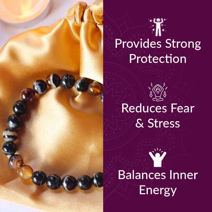 Sulemani Hakik Bracelet