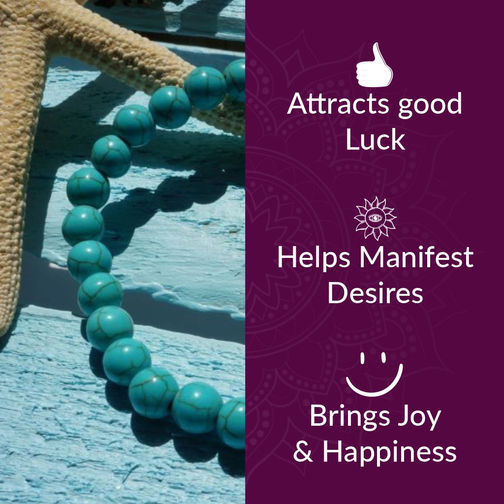 Turquoise Bracelet